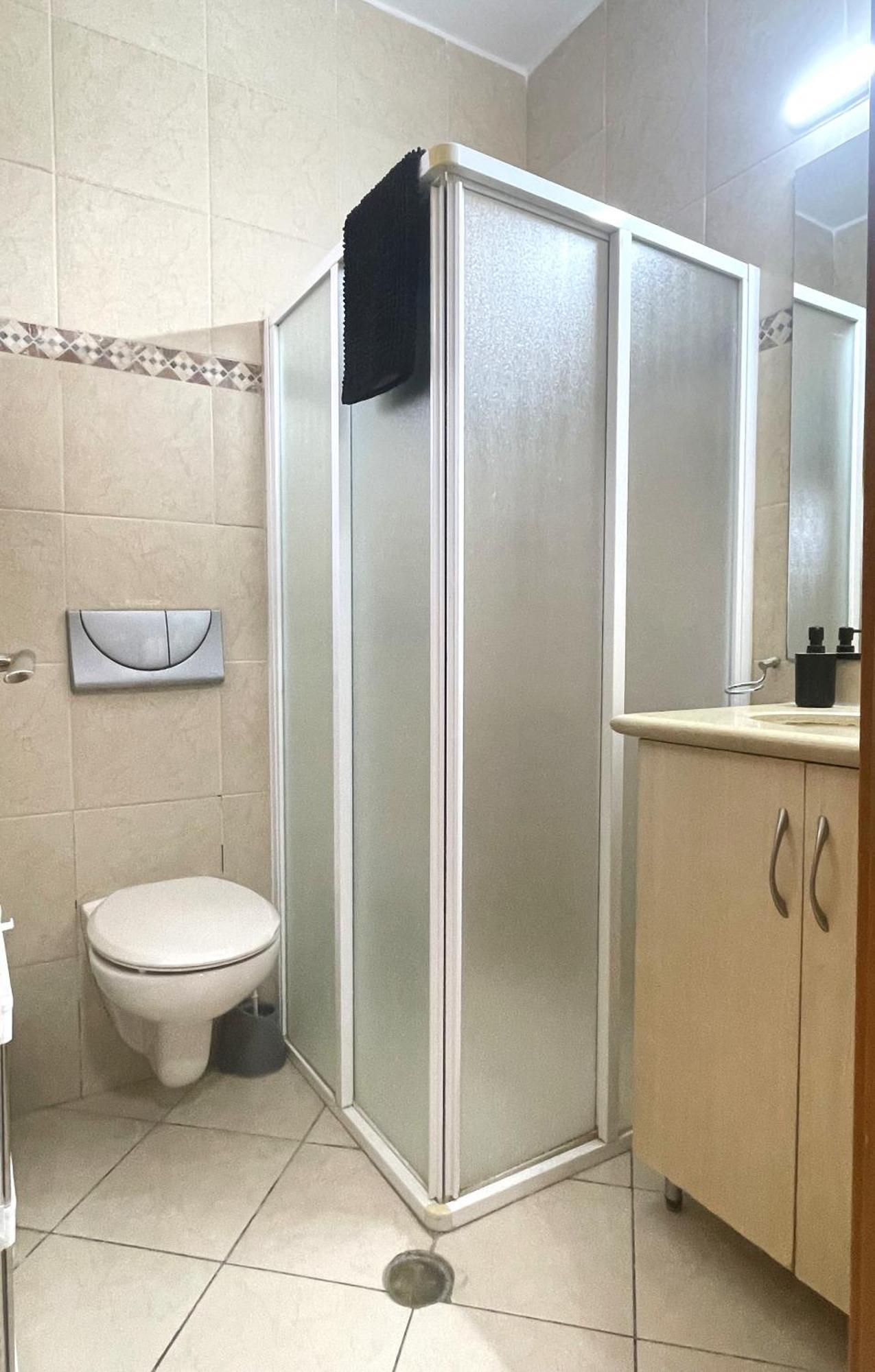 Amdar Village Cozy 2br Апартаменты Эйлат