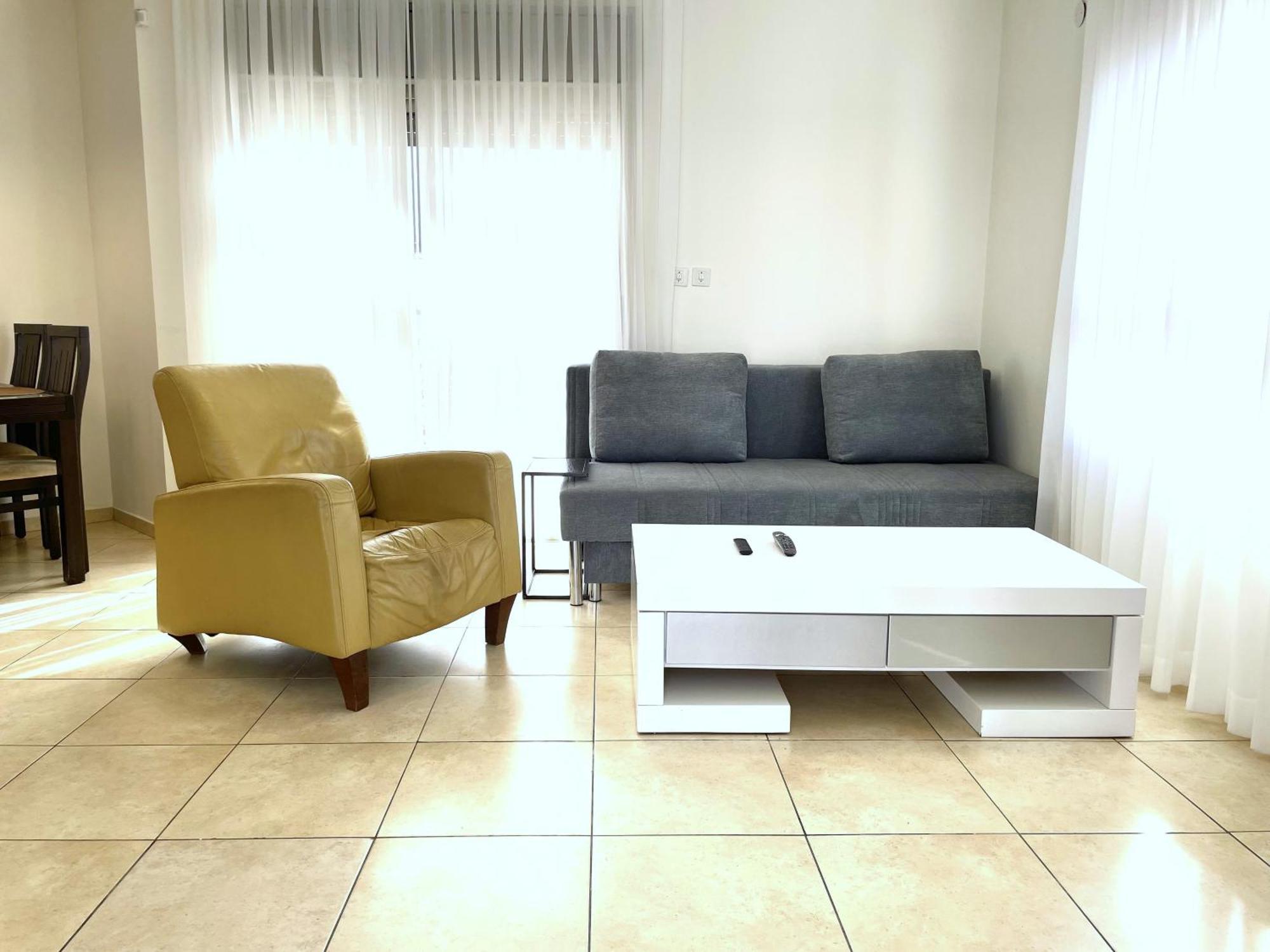 Amdar Village Cozy 2br Апартаменты Эйлат