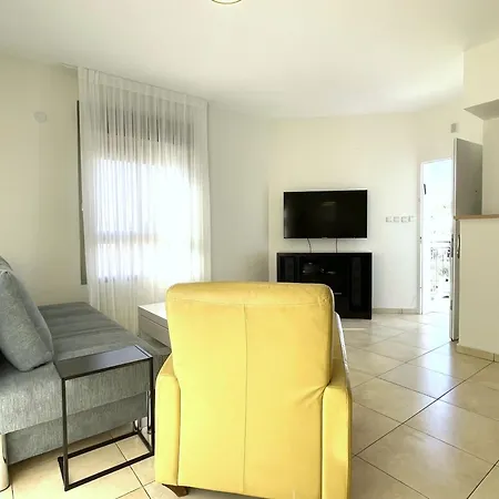 Amdar Village Cozy 2Br Eilat Extérieur photo