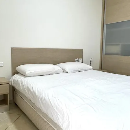 Amdar Village Cozy 2Br Eilat Extérieur photo