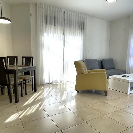 Amdar Village Cozy 2Br Eilat Extérieur photo