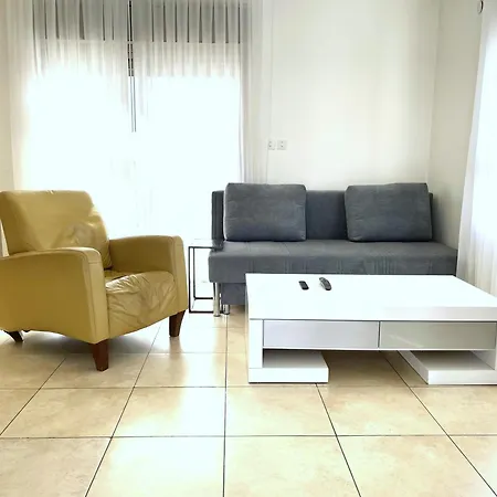 Amdar Village Cozy 2Br Eilat Extérieur photo