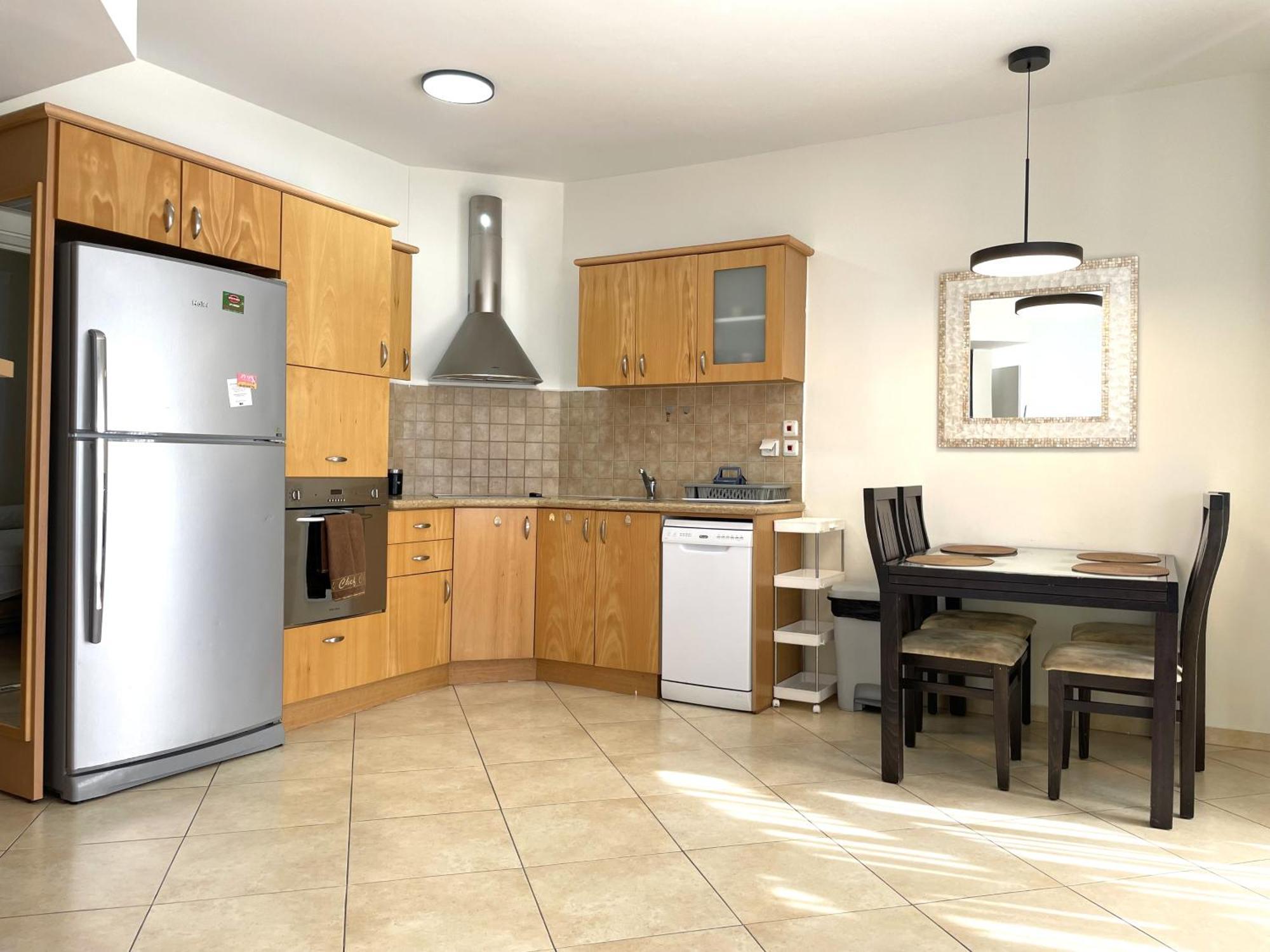 Апартаменты Amdar Village Cozy 2br Эйлат