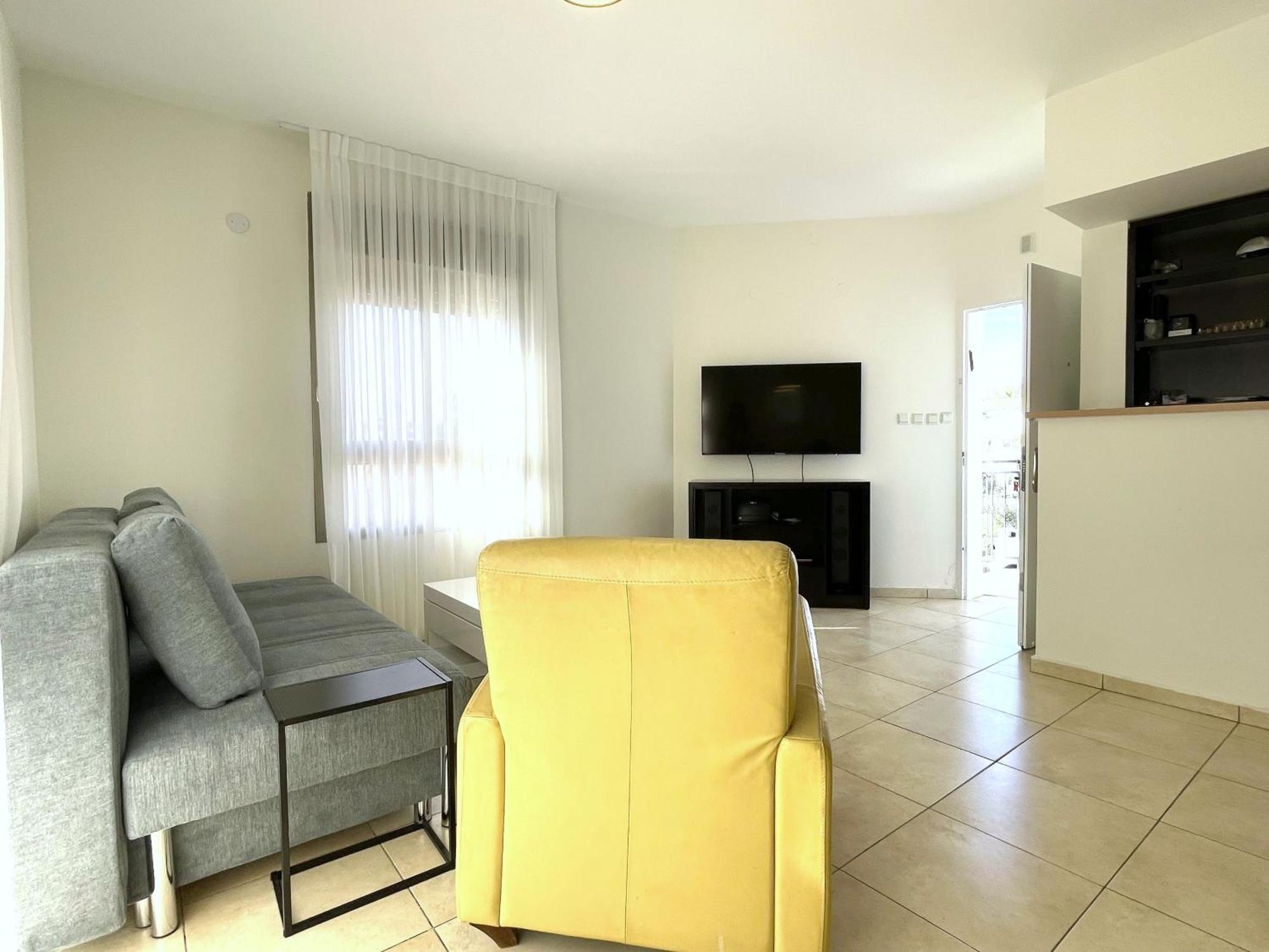Апартаменты Amdar Village Cozy 2br