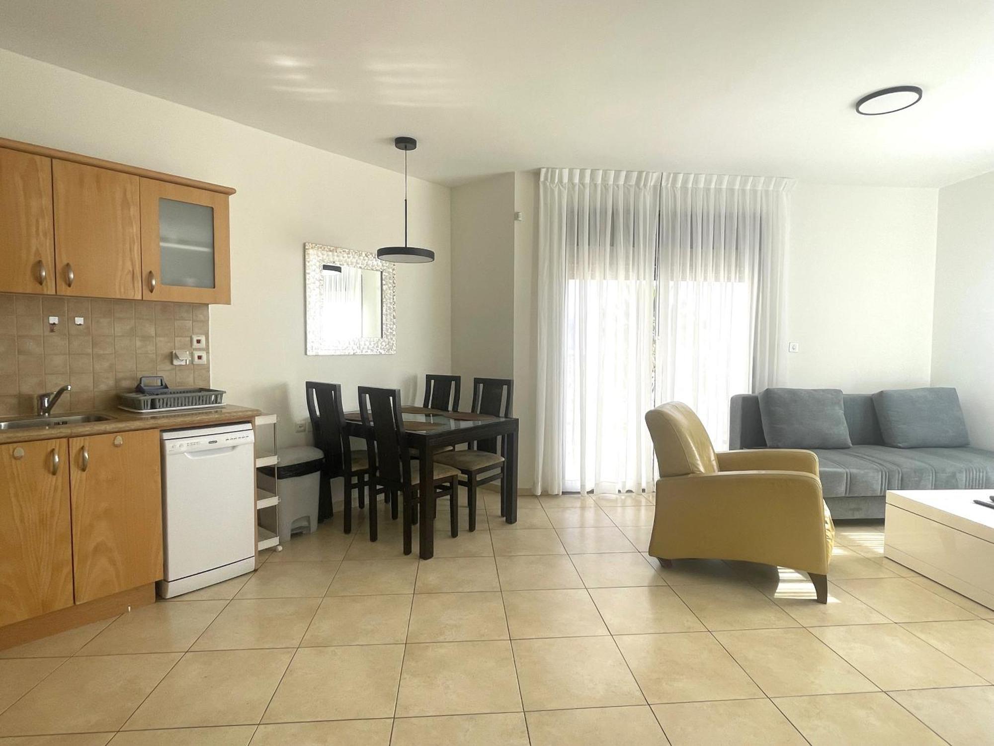 Amdar Village Cozy 2br Эйлат