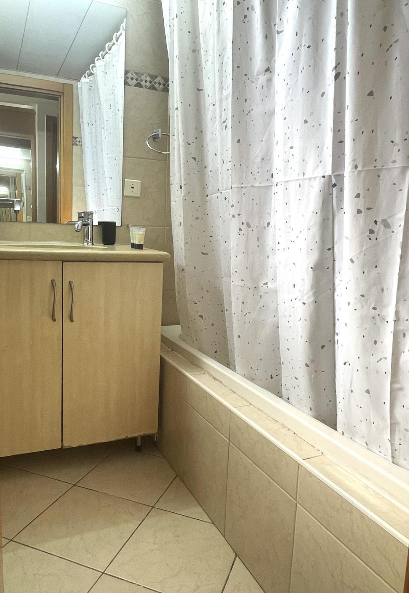 Апартаменты Amdar Village Cozy 2br *