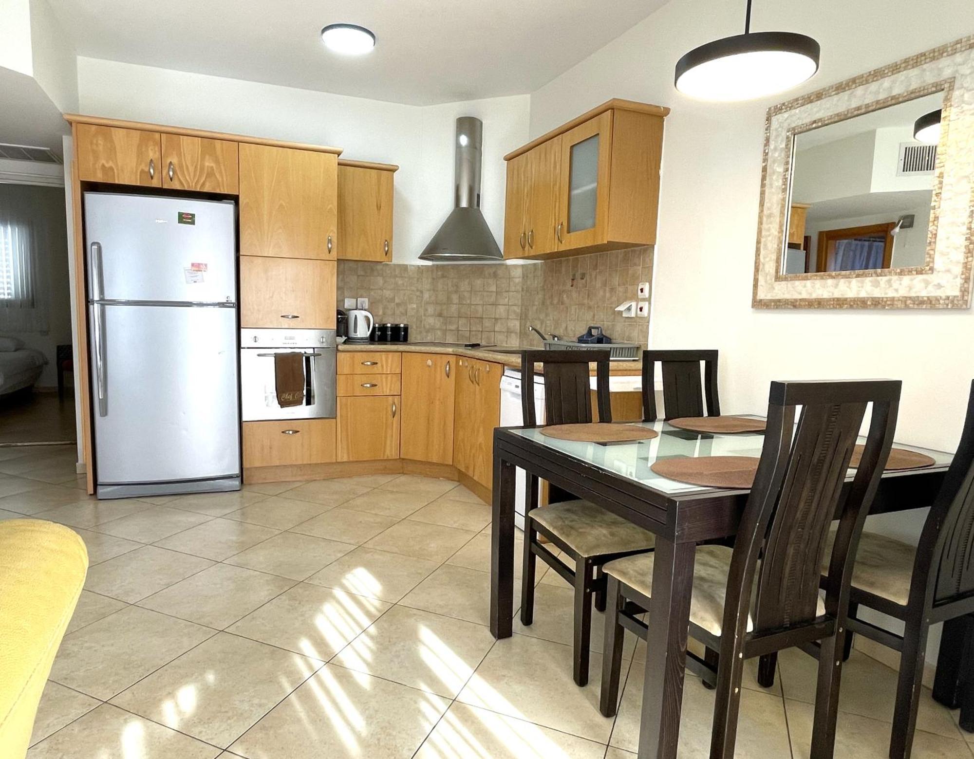 Amdar Village Cozy 2br *
