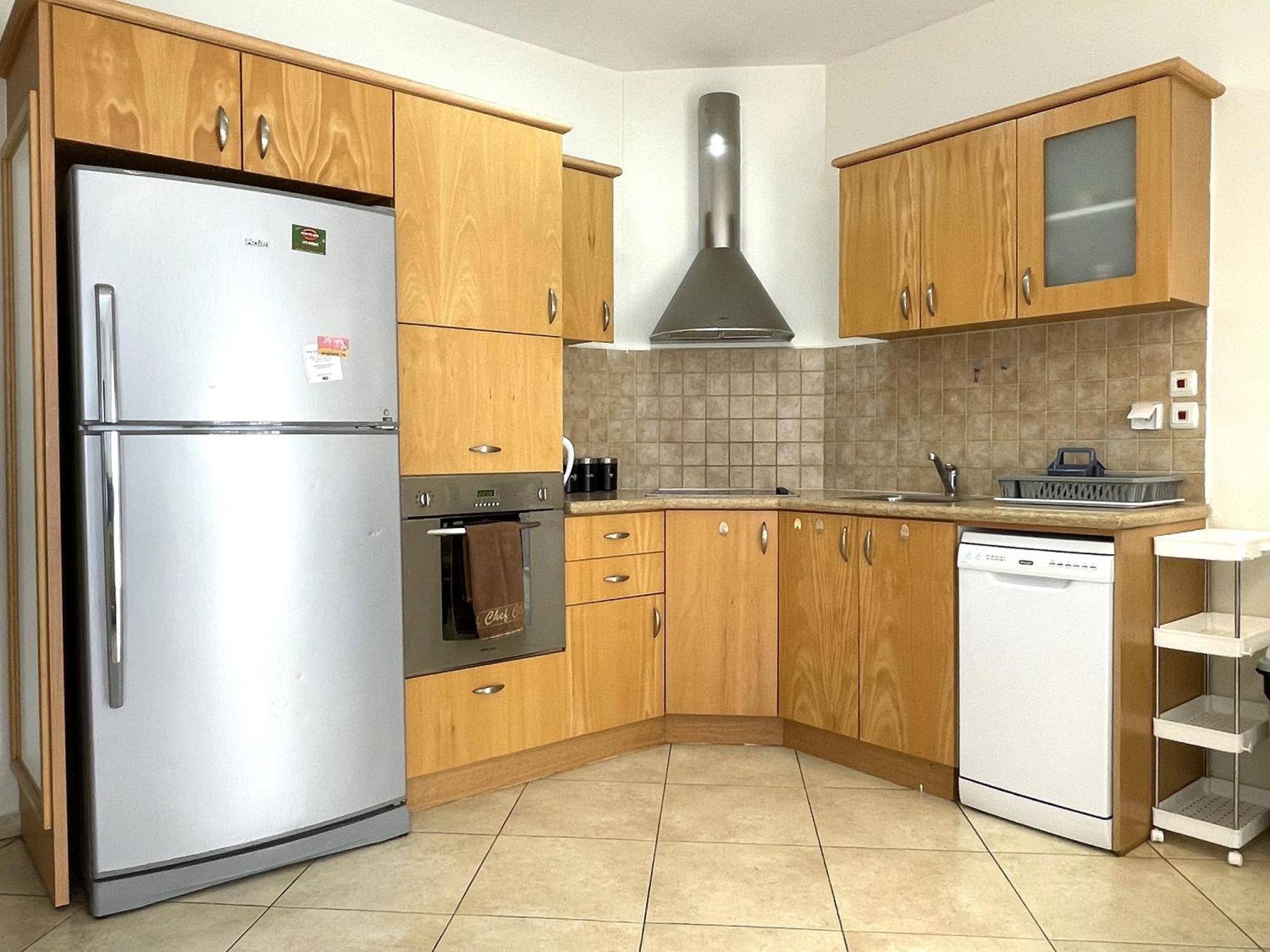 Amdar Village Cozy 2br Апартаменты *