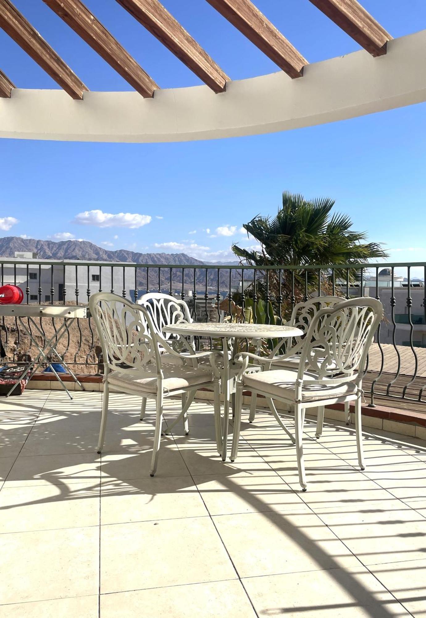 Amdar Village Cozy 2br *