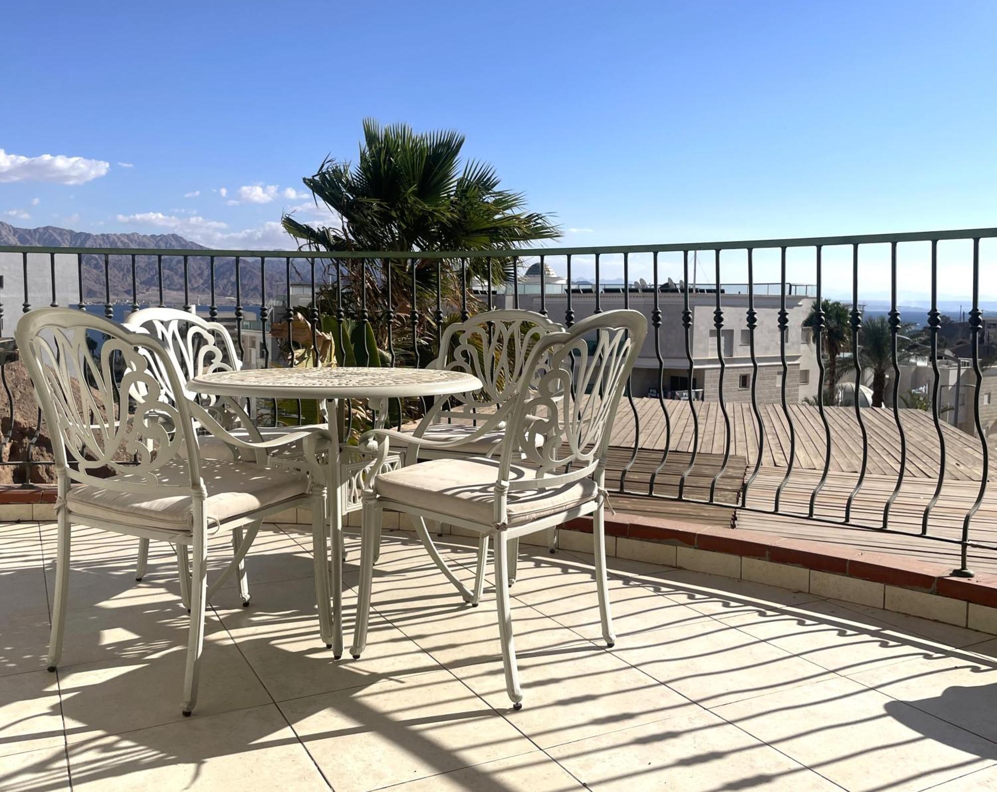 Amdar Village Cozy 2br *